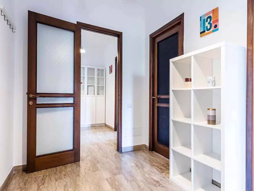 Immagine 15 di Camera in affitto  in Via Felice Mendelssohn2 a Padova
