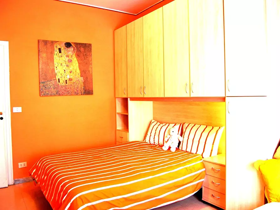 Immagine 3 di Camera in affitto  in Viale Partenope131 a Roma