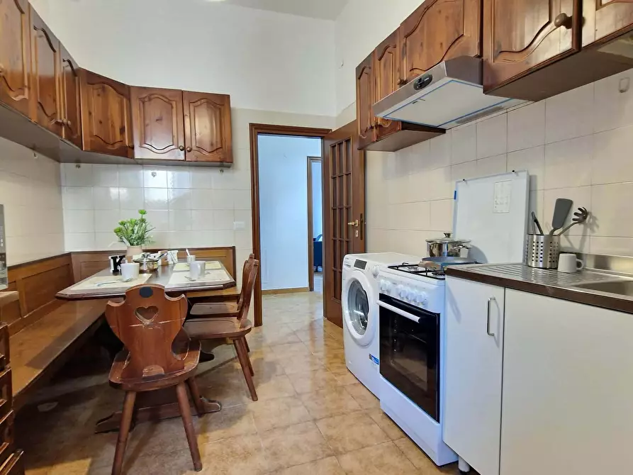 Immagine 11 di Camera in affitto  in Via Aleardo Aleardi12 a Roma