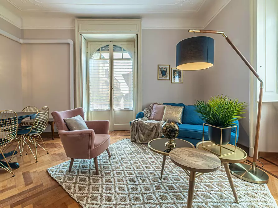 Immagine 10 di Appartamento in affitto  in Via Giovanni Battista Piranesi a Milano