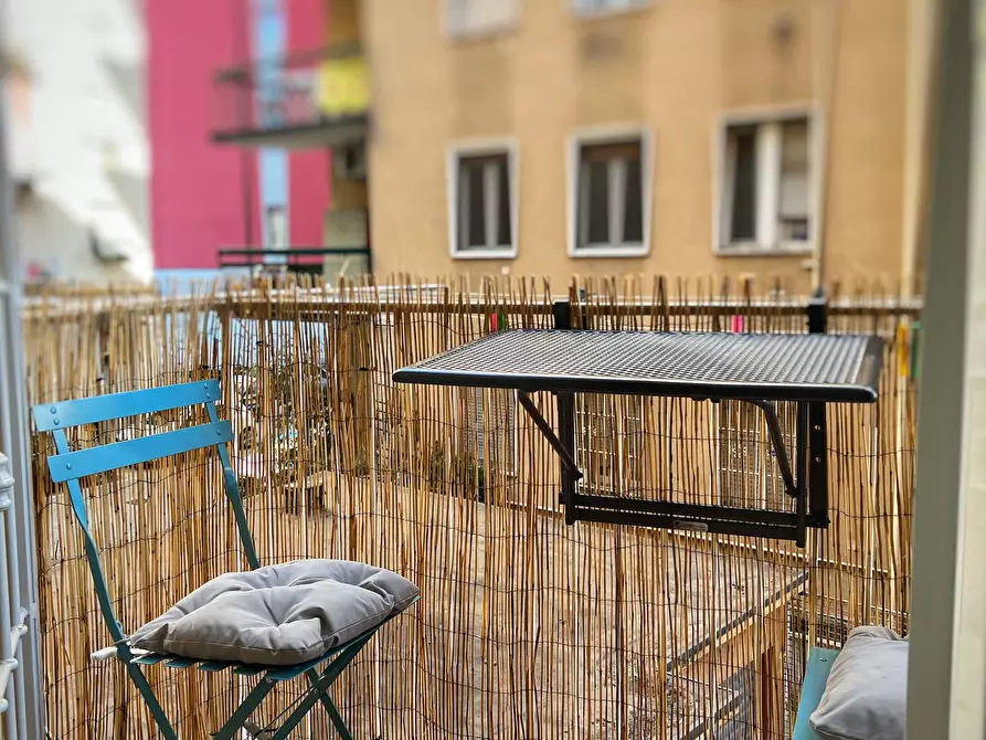 Immagine 8 di Appartamento in affitto  in Via Eugenio Villoresi3 a Milano