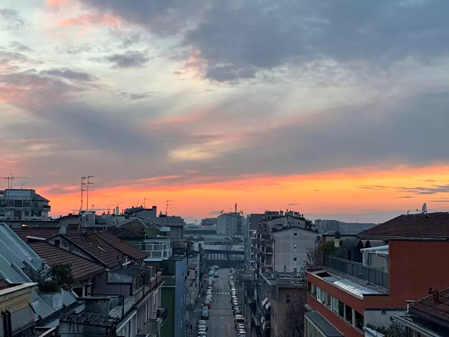 Immagine 1 di Appartamento in affitto  in Via Giuseppe Ripamonti113 a Milano