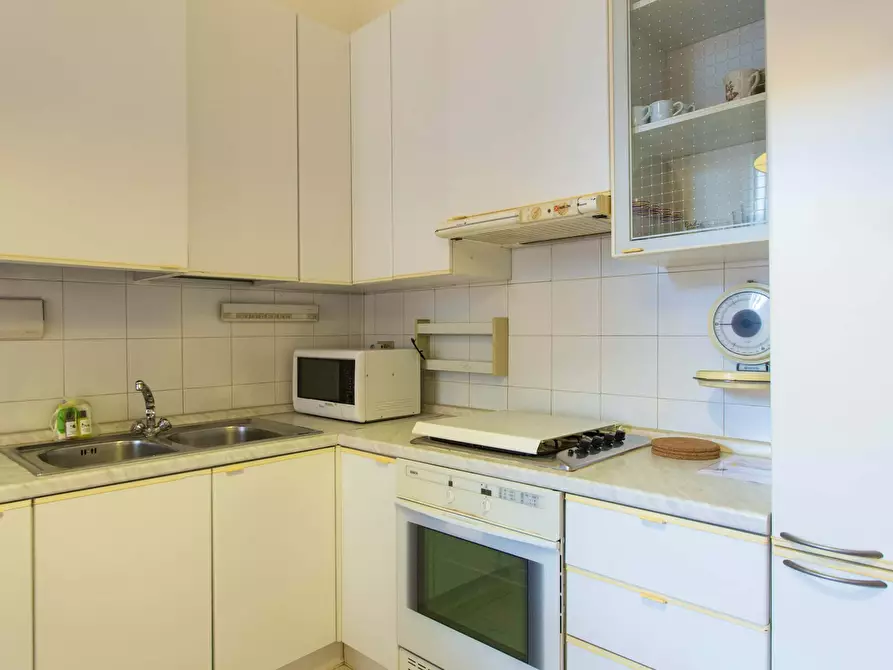 Immagine 5 di Appartamento in affitto  in Via Vigevano a Milano