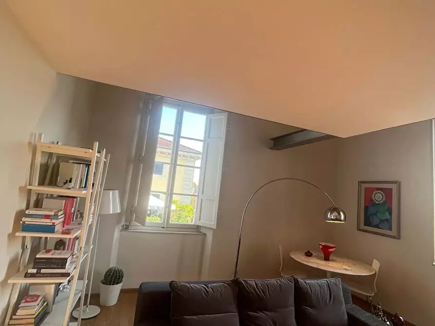 Immagine 3 di Appartamento in affitto  in Viale Castruccio Castracani243 a Lucca