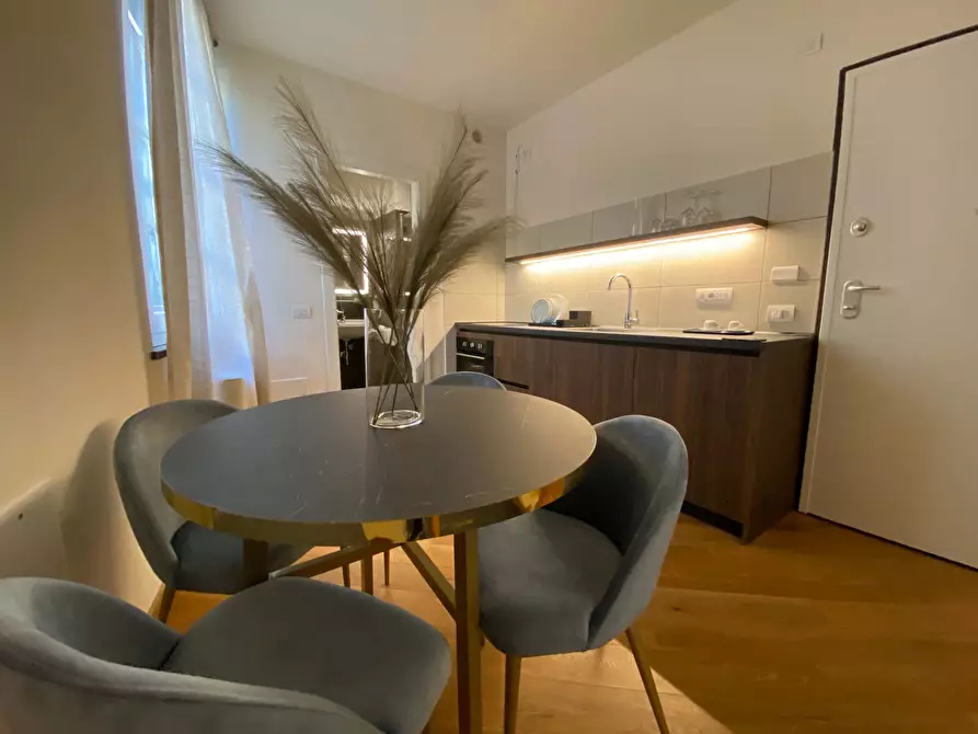 Immagine 2 di Appartamento in affitto  in Via degli Orefici7 a Genova