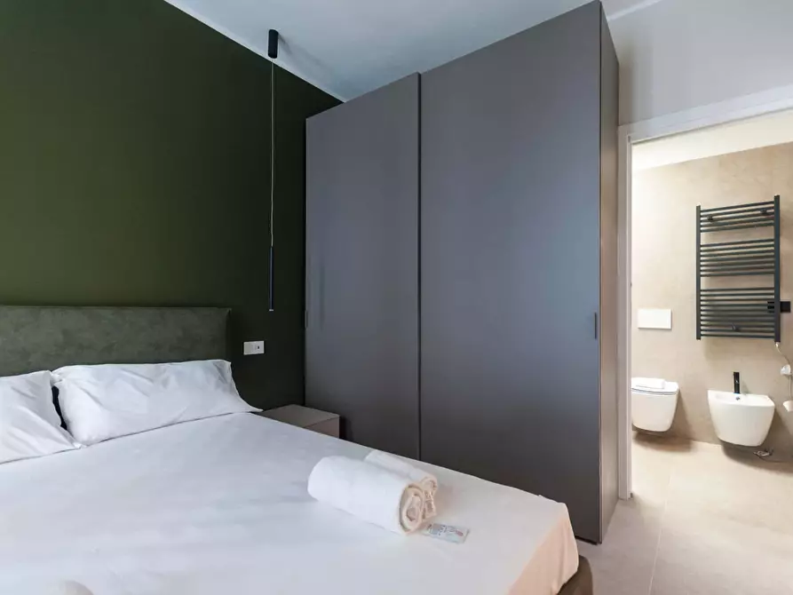 Immagine 8 di Appartamento in affitto  in Via Giacomo Zanella68 a Milano