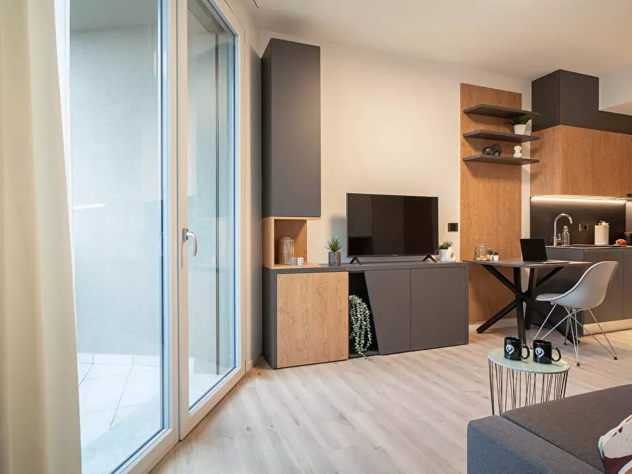 Immagine 8 di Appartamento in affitto  in Viale Monza137 a Milano