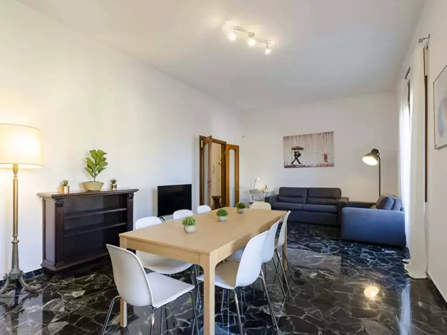 Immagine 6 di Appartamento in affitto  in Via Camilla a Genova