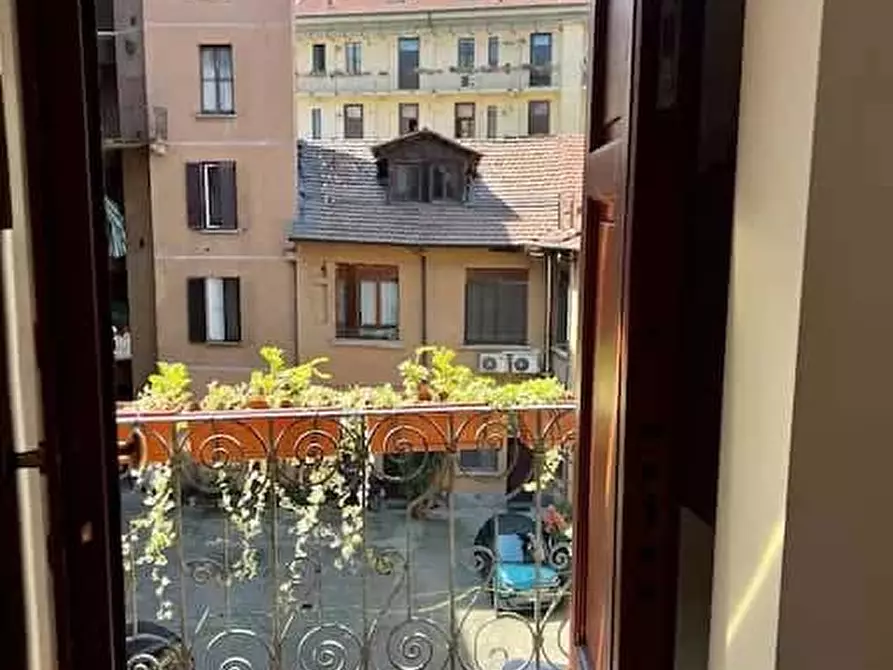 Immagine 2 di Appartamento in affitto  in Via Arquà21 a Milano