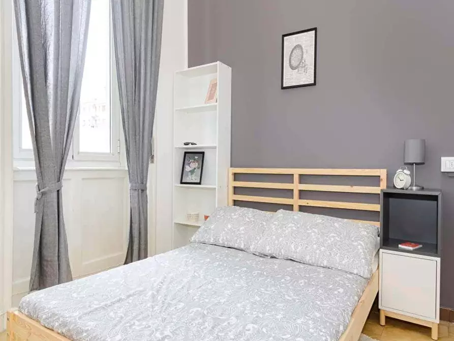 Immagine 5 di Camera in affitto  in Via Annibale Grasselli8 a Milano