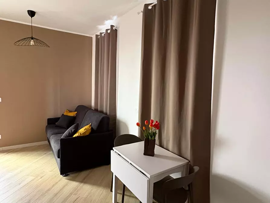 Immagine 5 di Appartamento in affitto  in Via Benadir6 a Roma