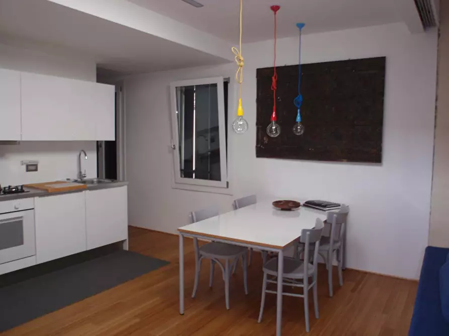 Immagine 6 di Appartamento in affitto  in Campo S. Canzian5532 a Venezia