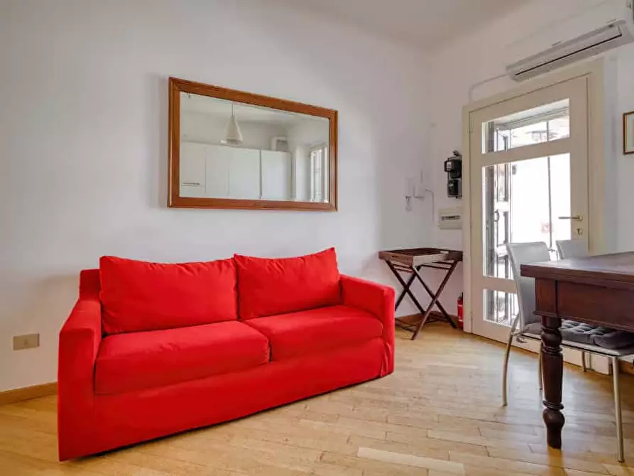 Immagine 2 di Appartamento in affitto  in Via Conchetta6 a Milano