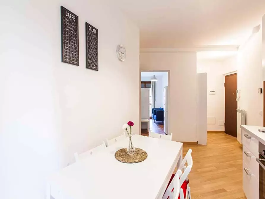 Immagine 27 di Camera in affitto  in Via Privata S. Martiniano1 a Milano