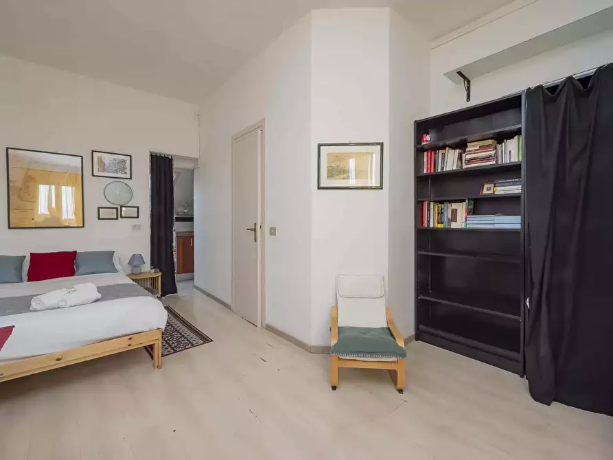 Immagine 8 di Appartamento in affitto  in Via Pietro Custodi10 a Milano