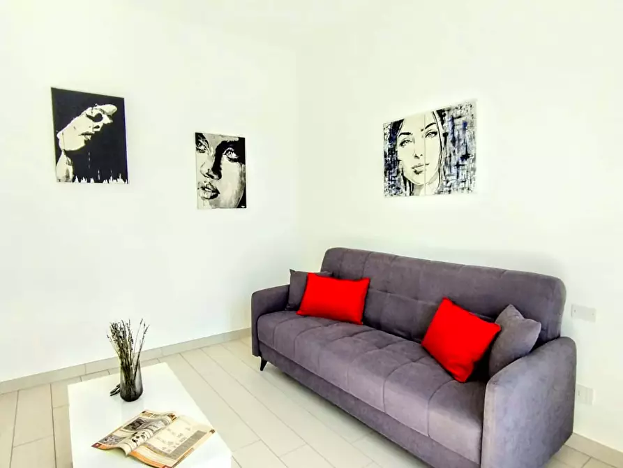 Immagine 3 di Appartamento in affitto  in Via Valtellina a Buccinasco