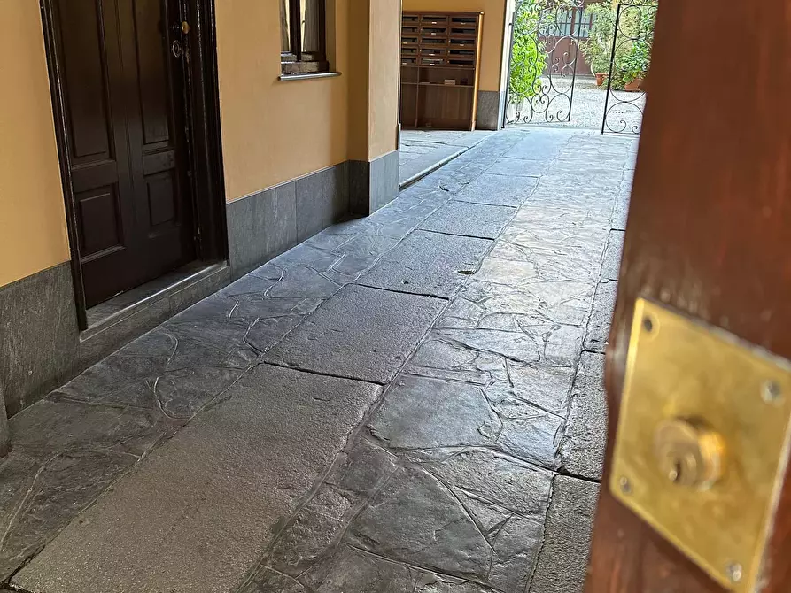 Immagine 32 di Appartamento in affitto  in Via Solferino56 a Milano