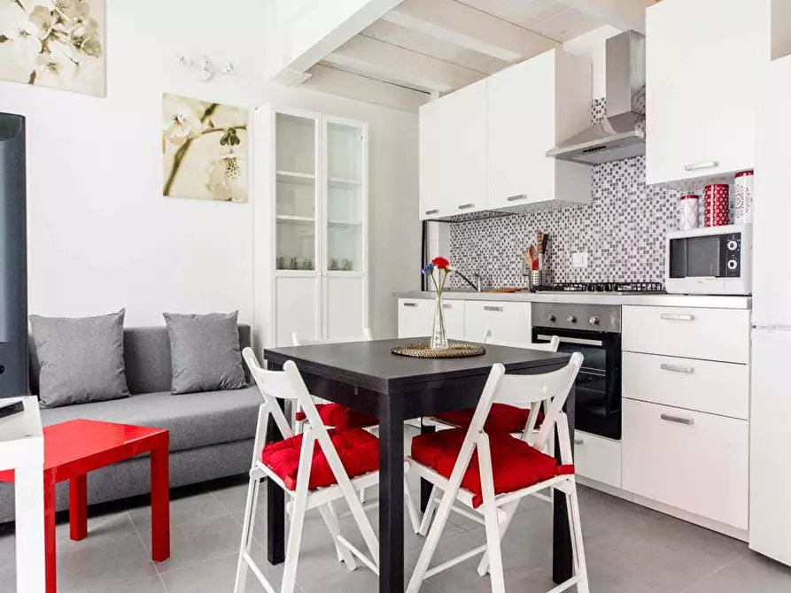 Immagine 7 di Camera in affitto  in Via Oreste Regnoli50 a Bologna