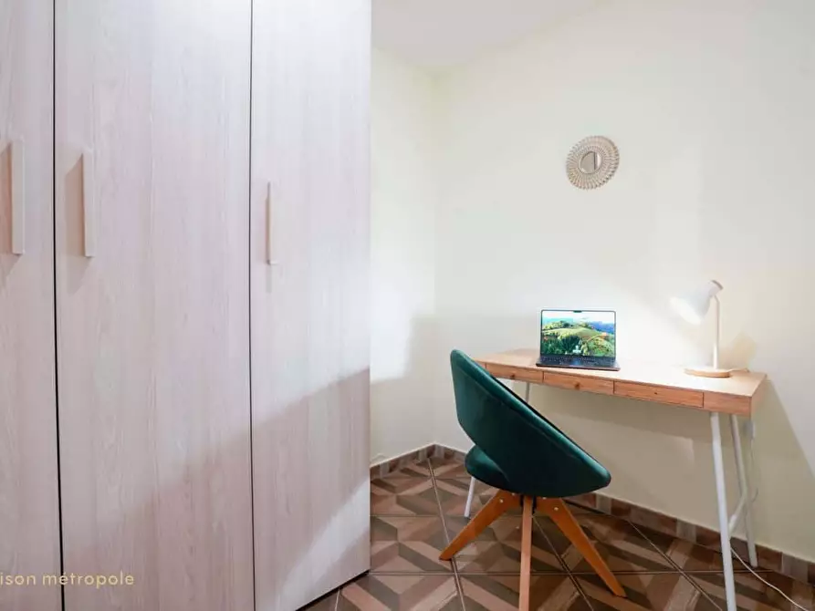 Immagine 13 di Appartamento in affitto  in Via delle Rosine6 a Torino