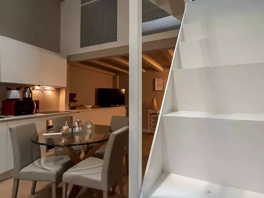 Immagine 3 di Appartamento in affitto  in Via Aleardo Aleardi a Milano