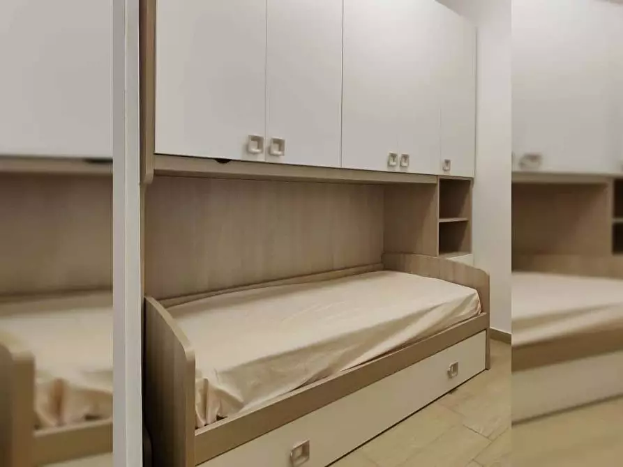 Immagine 2 di Appartamento in affitto  in Via Cola di Rienzo12 a Milano