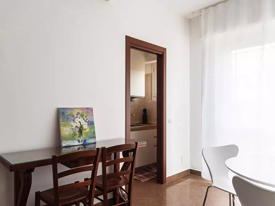 Immagine 11 di Appartamento in affitto  in Via Nino Bixio33 a Milano
