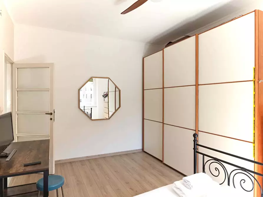 Immagine 16 di Appartamento in affitto  in Via Osoppo7 a Milano