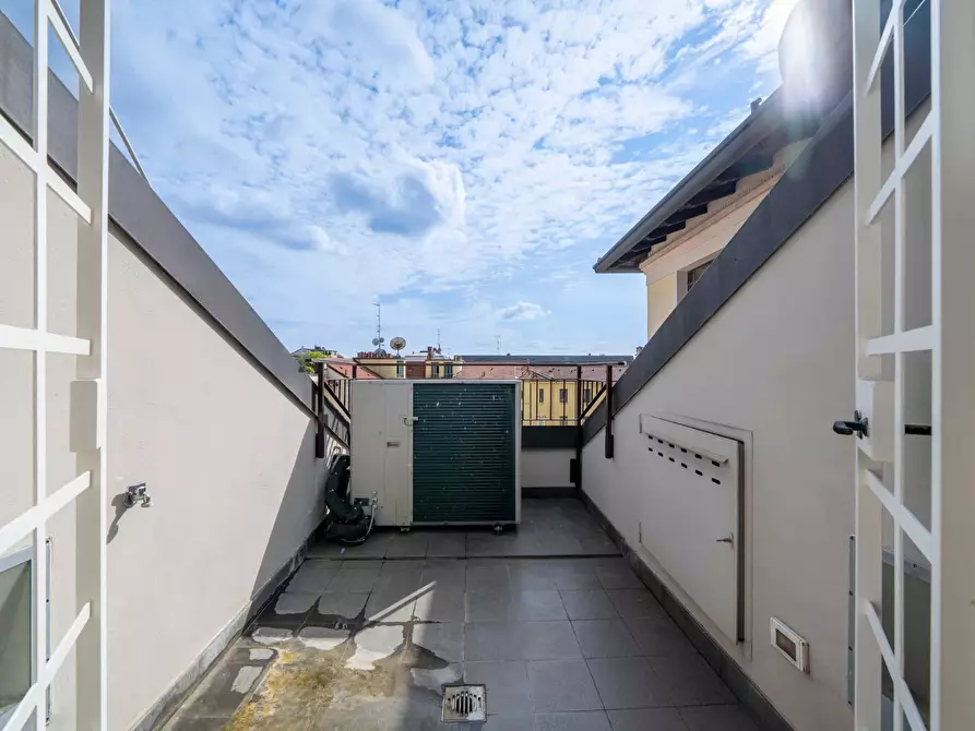 Immagine 74 di Appartamento in affitto  in Corso Vercelli1 a Milano