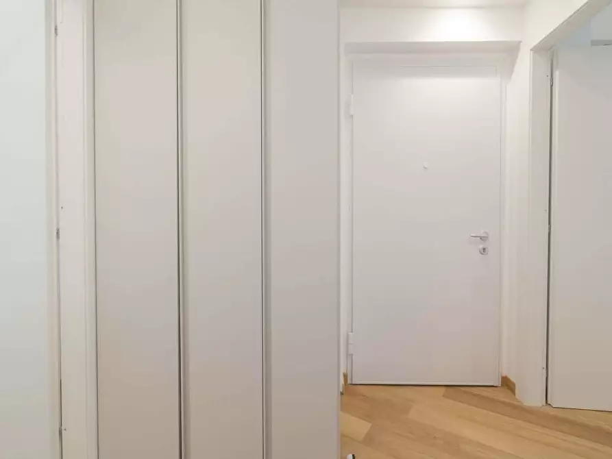 Immagine 8 di Appartamento in affitto  in Via Giovanni da Milano11 a Milano