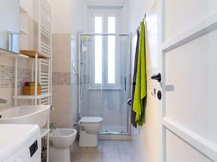 Immagine 12 di Camera in affitto  in Via Giuseppe Regaldi17 a Milano