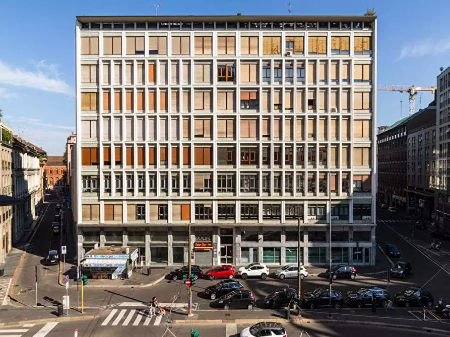 Immagine 27 di Camera in affitto  in Via Larga26 a Milano