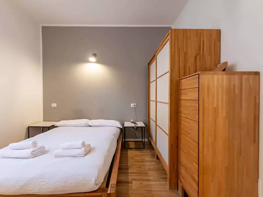 Immagine 9 di Appartamento in affitto  in Via Arquà21 a Milano