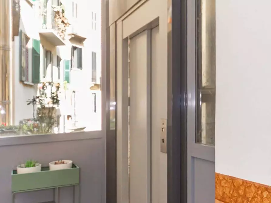 Immagine 17 di Appartamento in affitto  in Via Abbondio Sangiorgio2 a Milano
