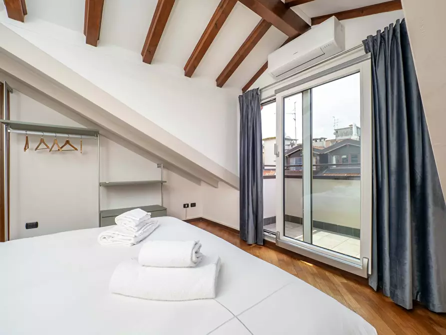 Immagine 46 di Appartamento in affitto  in Viale Umbria50 a Milano