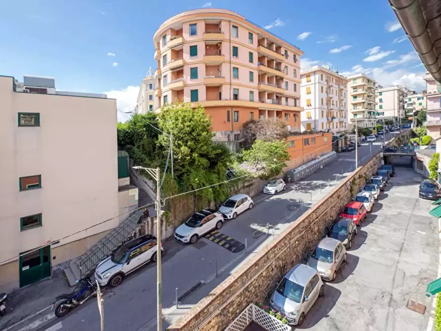 Immagine 28 di Appartamento in affitto  in Via Boccadasse20 a Genova