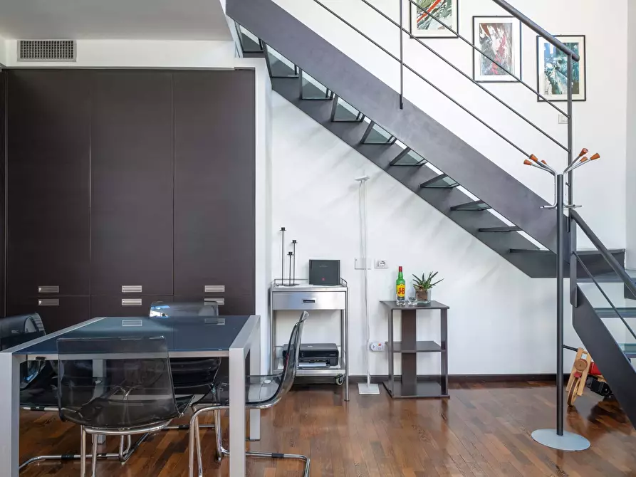 Immagine 36 di Appartamento in affitto  in Via Villapizzone26 a Milano