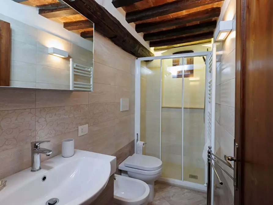 Immagine 19 di Appartamento in affitto  in Vicolo Boni a Cortona