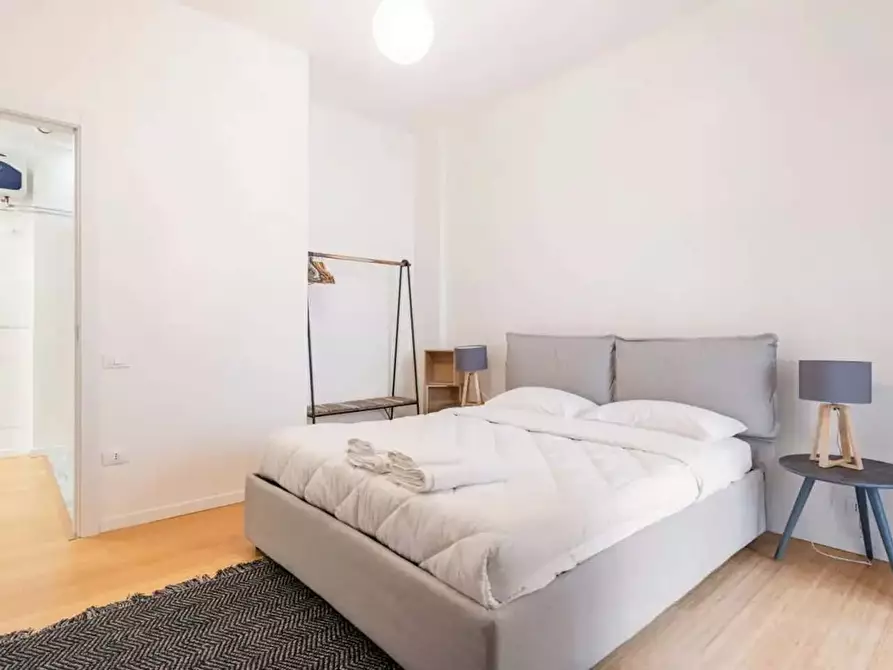 Immagine 2 di Appartamento in affitto  in Vicolo Leoni5 a Verona