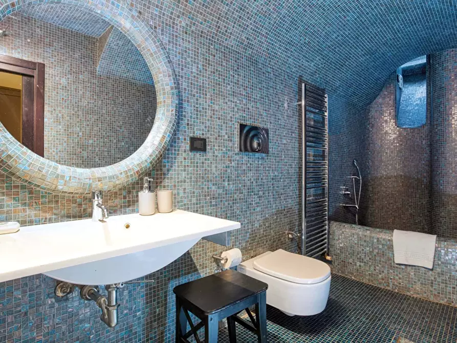 Immagine 33 di Appartamento in affitto  in Via Lecco a Milano