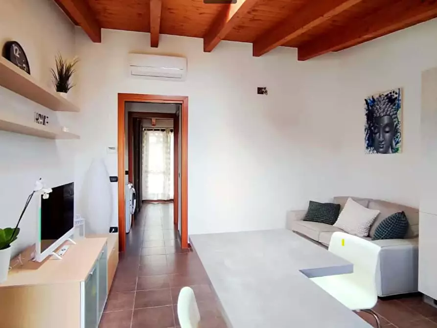 Immagine 9 di Appartamento in affitto  in Via Privata Pietro Bembo a Milano