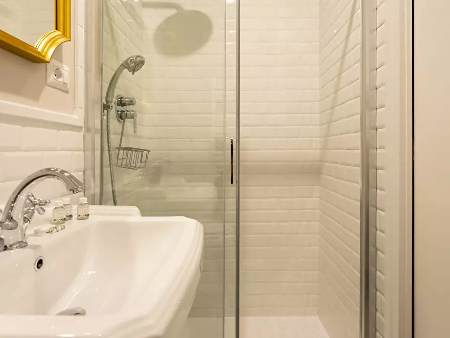 Immagine 22 di Appartamento in affitto  in Via degli Speziali a Firenze