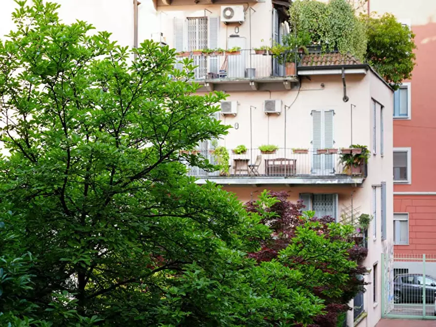 Immagine 24 di Appartamento in affitto  in Via dei Pellegrini8/6 a Milano
