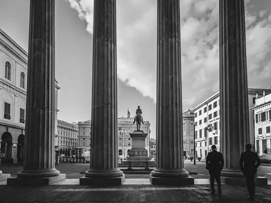 Immagine 30 di Appartamento in affitto  in Vico della Casana a Genova
