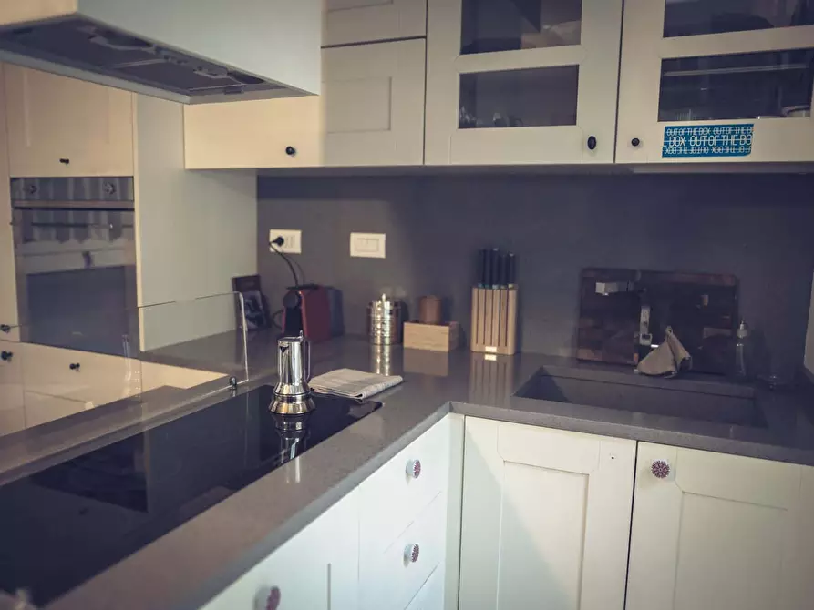 Immagine 12 di Appartamento in affitto  in Viale Piave11 a Milano