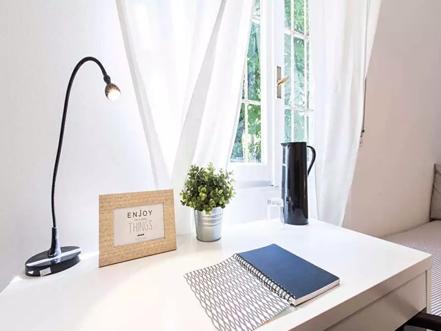 Immagine 6 di Camera in affitto  in Via Bartolomeo d'Alviano7 a Milano