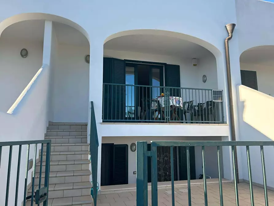 Immagine 13 di Appartamento in affitto  in Via Panoramica4 a Bagnolo Del Salento