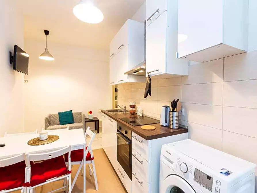 Immagine 13 di Camera in affitto  in Corso Vercelli25 a Milano