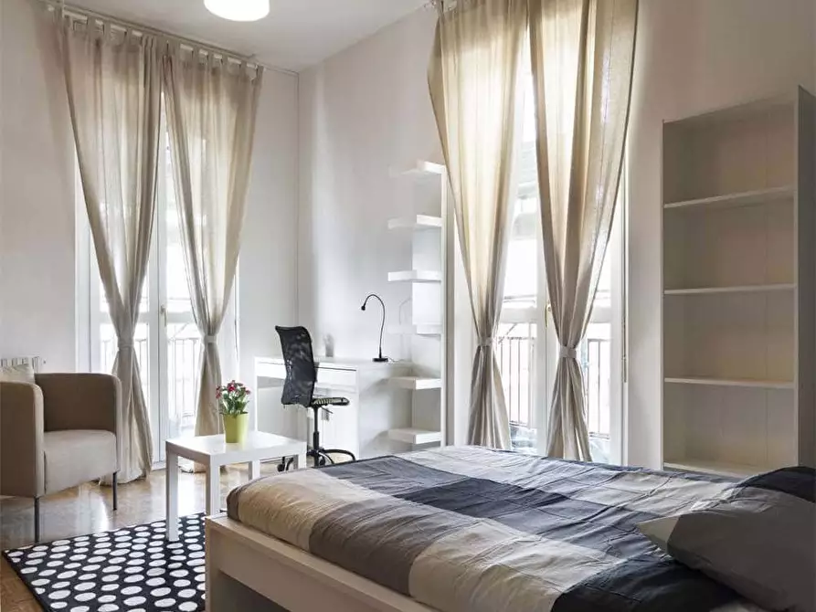 Immagine 5 di Camera in affitto  in Via Pellegrino Rossi80 a Milano