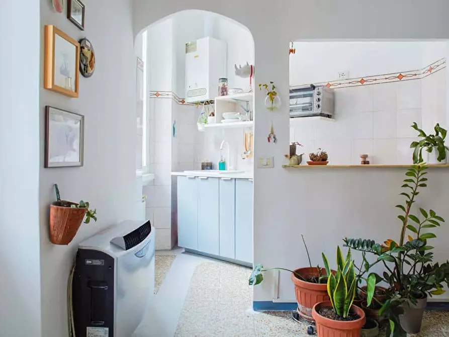 Immagine 1 di Appartamento in affitto  in Via Mincio9 a Milano