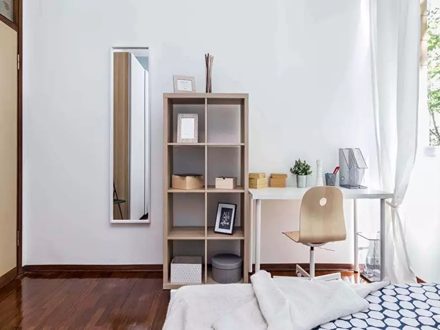 Immagine 4 di Camera in affitto  in Via Giuseppe Frua16 a Milano